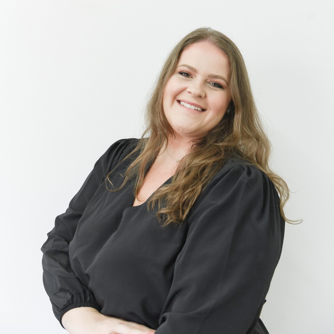 Psicóloga Vanessa Bernardi